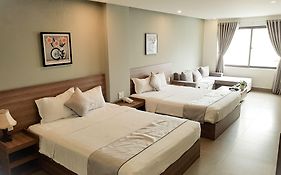 Khách Sạn An Hội Canary